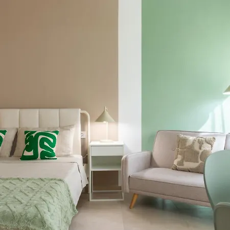 La Casa Di Poppy דירה