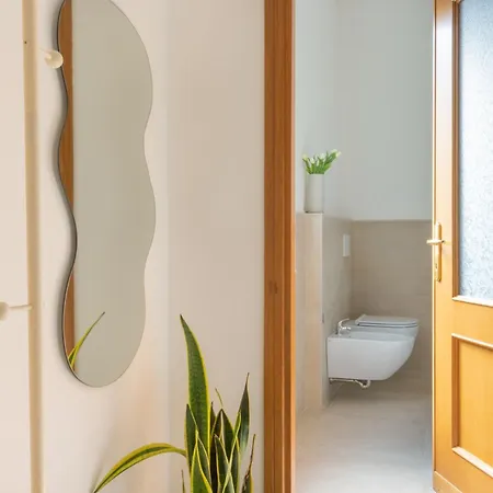 La Casa Di Poppy Apartman Cagliari
