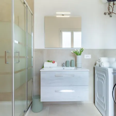 La Casa Di Poppy Apartment Cagliari