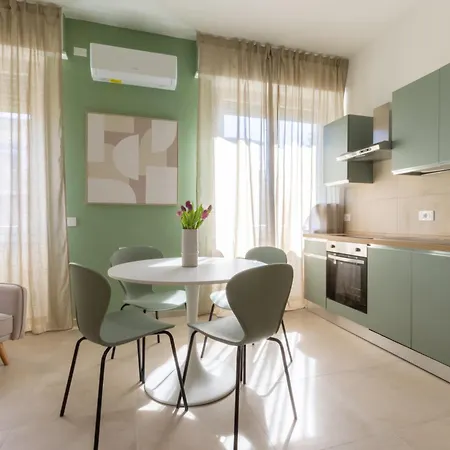 La Casa Di Poppy דירה קליארי