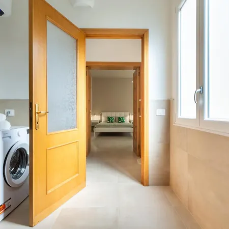 דירה La Casa Di Poppy