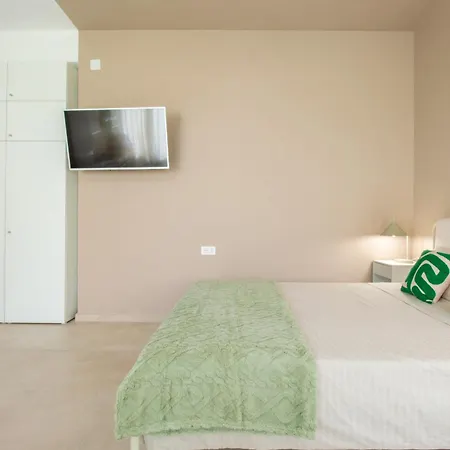 La Casa Di Poppy Apartman *